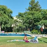 Atico En Marbella La Serrania