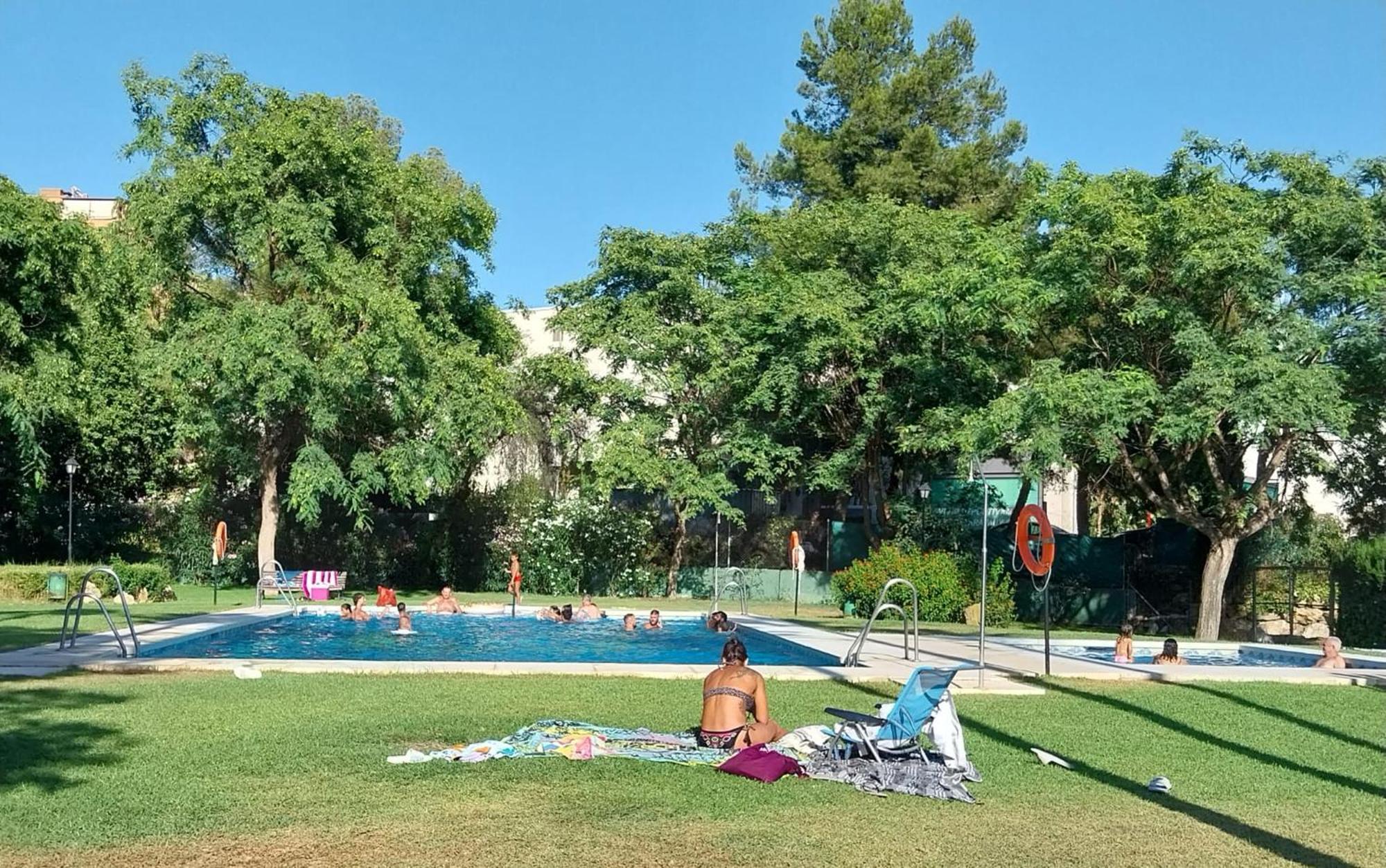 Apartment Atico En La Serrania Marbella