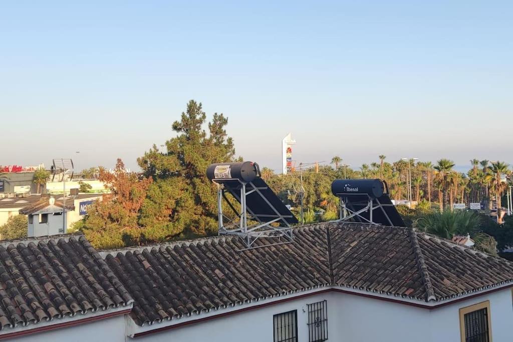 Apartment Atico En La Serrania Marbella