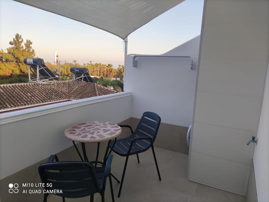 Apartment Atico En La Serrania Marbella